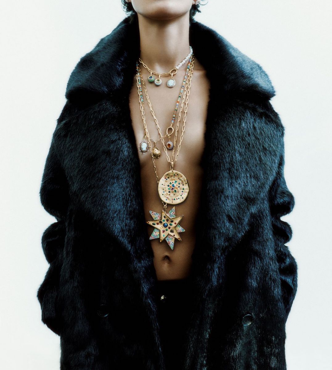 現存する世界最古のジュエラー「メレリオ」 15代目が語るメゾンの歴史